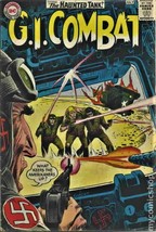 GI Combat #106 Vintage 1964  DC Comics - £11.07 GBP