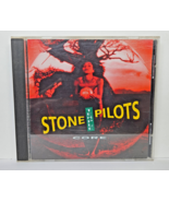 CD Stone Temple Pilots Core 1992 BMG - €5,12 EUR