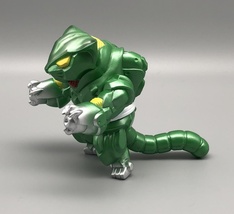 Max Toy Mecha Nekoron MK-III Green image 3