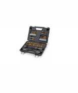 MAXIMUM Tap &amp; Die Set, 46-pc - $2,929.42 MXN