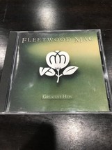 Greatest Hits [Warner Bros by Fleetwood Mac (CD, Nov-1988, warner bros - £8.03 GBP