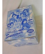 Yujin Angel Tales Tenshi no Shippo LIMITED EDITION Summer Lot of 12 Figu... - $199.80