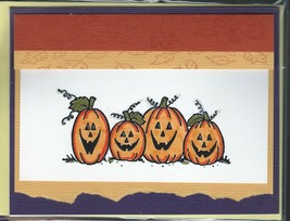 Handmade Cards-Autumn,Halloween,Thanksgiving,Music,Flowers,Asian,Time,Fr... - $4.99