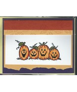 Handmade Cards-Autumn,Halloween,Thanksgiving,Music,Flowers,Asian,Time,Fr... - £3.94 GBP