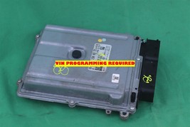 07 Mercedes GL320 CDI DIESEL Engine Control Unit Module ECU ECM A6421500372