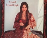 Crystal - £10.38 GBP