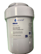 MWF Refrigerator Water Filter Model LFOO7 by Life Filter Comparable for ... - $366.23 MXN