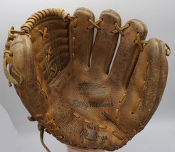 Rawlings GJF6 Glove 11&quot; Right Hand Thrower Billy Williams - £50.54 GBP
