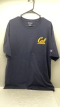 Cal  Berkeley t shirt mens Xl Excellent Condition - £11.64 GBP