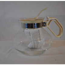 Gemco Replacement Glass Coffee Pot - £11.92 GBP