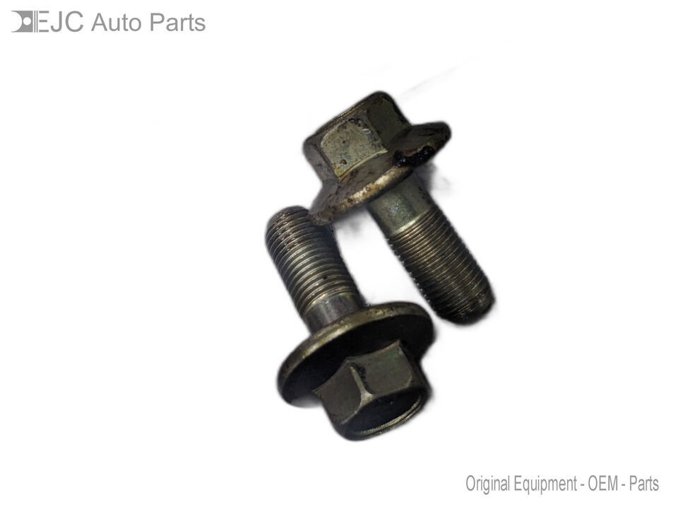 Crankshaft Bolt For 06-07 Subaru Outback  2.5 12369AA011 - $19.75