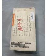 EFECTOR 422.08 PRESSURE SWITCH   NEW!! - €146,57 EUR