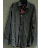 Covington Wrinkle Free Men&#39;s Size Small Button Front Shirt - BRAND NEW W... - $24.74