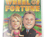Nintendo Game Wheel of fortune 341116 - $8.99