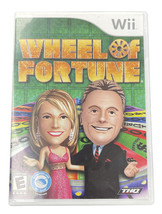 Nintendo Game Wheel of fortune 341116 - $8.99