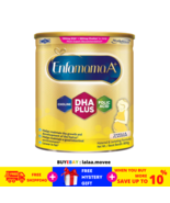 Enfamama A+ Vanilla Flavor 800g Maternal &amp; Lactating Formula Milk Free S... - $78.68 CAD