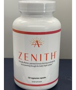 Zenith Clinically Proven Dietary Supplement Weight Loss 120-Vegetarian C... - £29.75 GBP