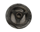 Crankshaft Pulley From 2010 GMC Canyon  3.7 - $39.95