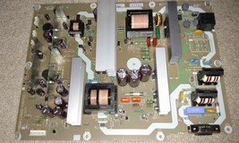 Sharp LC-52D43U Power Supply Board RDENCA184WJQZ LC605-4001CC - $34.99