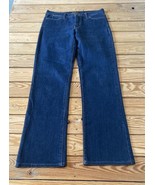 NYDJ Women’s Tummy tuck jeans size 6 Blue AN  - £15.49 GBP