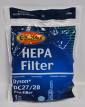 Dyson DC27, DC28 HEPA Post Motor Filter F996 - £29.41 GBP