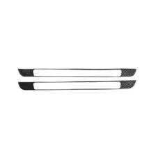   For  BRZ  For  86 Car center door sill strip Decoration Lnterior Stick... - £54.40 GBP