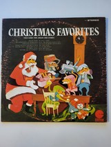 Christmas Favorites Fred Kirby Album - £5.28 GBP