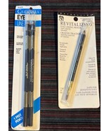 Maybelline Revitalizing Brow Pencil In Shade Soft Matte+Caravels Eye Lin... - £10.82 GBP