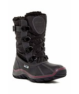 Pajar Canada Adriana Waterproof  Winter Women Boots NEW Size US 7 - 7.5 ... - £100.15 GBP