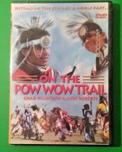 On The Pow Wow Trail: Retracing The Steps of a Noble Past (DVD) - $37.69