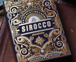 Sirocco Modern Playing Cards by Riffle Shuffle  - $15.83