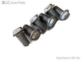 Flexplate Bolts For 10-14 Cadillac Escalade ESV  6.2  Gas - $19.75
