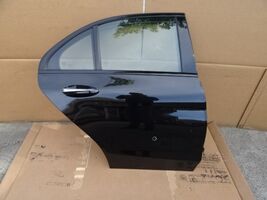 2018 Mercedes W205 C63 Sedan door shell, right rear 2057300205 - $749.99