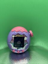 Tamagotchi Paradise - Purple Sky Edition-Works! - $49.50