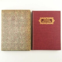 Monsieur Beaucaire by Booth Tarkington Illustrated Hardcover with Slipca... - £19.90 GBP