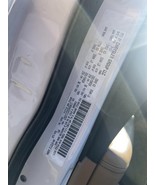 DURANGO   2012 Glove Box 104755471 - $1,433.07 MXN