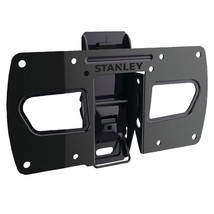 Stanley TMR-EC3103T Pro Series Medium Tilt TV Mount (13&quot;-37&quot;) holds up to 40lbs - £15.97 GBP