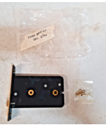 Imperial Locks Willenhall Door Mortise Master Bath W.C. Door 2/106 - $961.76 MXN