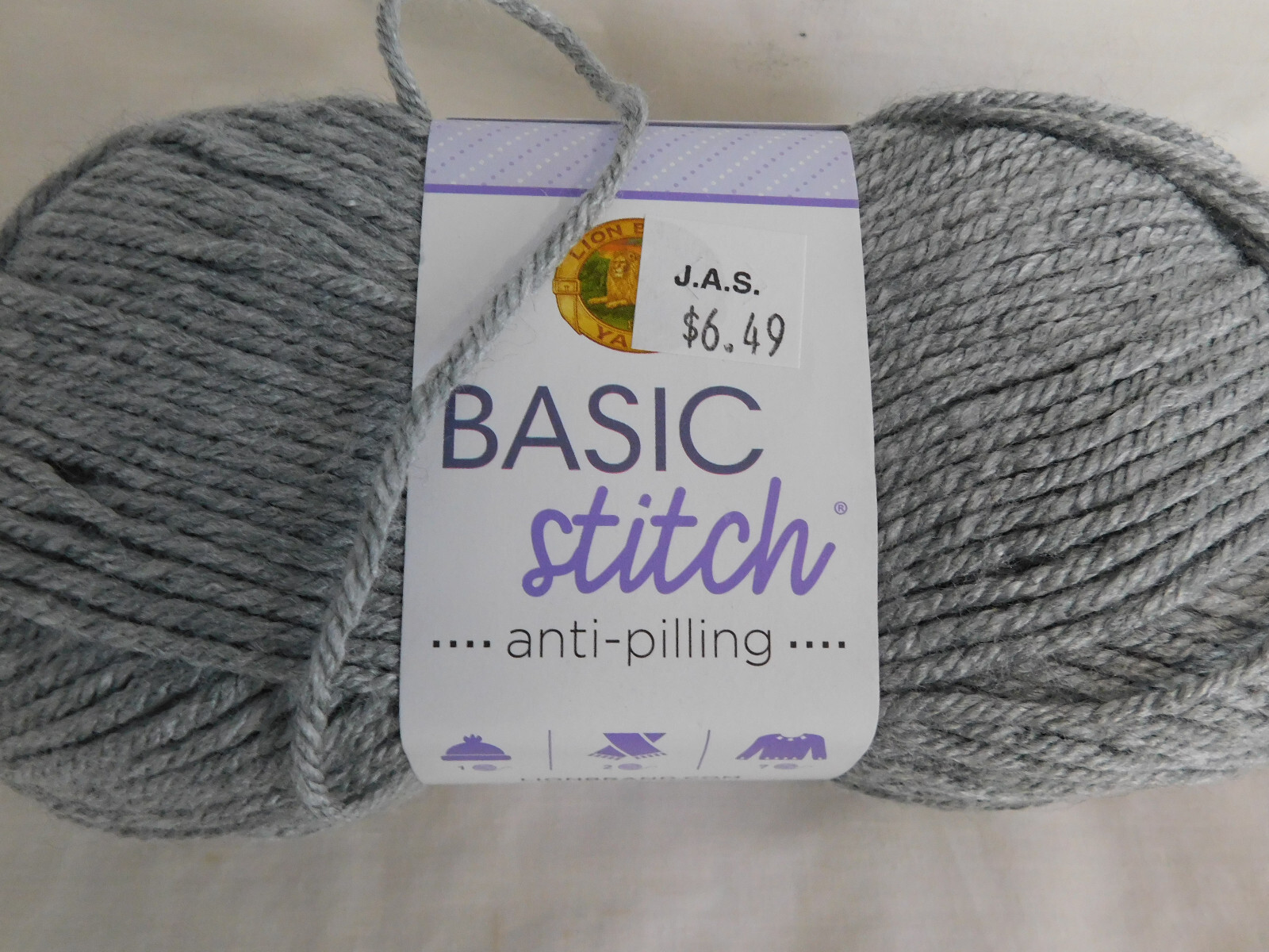 Full-size item image