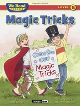 Magic Tricks by Sindy McKay - Good - £10.72 GBP
