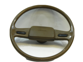 Steering Wheel 1978-1982 Toyota Tercel - $173.24