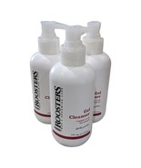 Lot Of 3 Roosters Purifying Gel Cleanser 6 oz Roosters Men&#39;s Grooming Ca... - $12.18 CAD