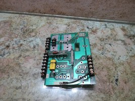 YASKAWA CIRCUIT BOARD YPCT31001-1-2 ETX001990 NQ-EUJ5931-07C-2 WARRANTY - $1,453.62 MXN