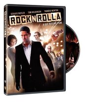RocknRolla (Single-Disc Edition) [DVD] - £15.81 GBP