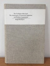 Twilight Of Gods Ralph Buultjens 1986 William Jovanovich Colorado College - $123.75