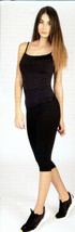Capri Leggings Women&#39;s 3/4 Cotton Meritex 5867 - $199.09 MXN+