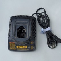 DeWalt DW9118 7.2V - 14.4V NiCd Battery Charger free shipping - £12.38 GBP