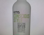 kms Conscious Style Everyday Shampoo 25.3 oz  - $35.59
