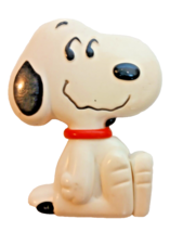 Snoopy Vintage Jumbo Pin from 1985 - $9.90