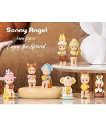 Sonny Angel Enjoy The Moment Series Confirmed Blind Box Figure Toy HOT！ - £49.42 GBP+